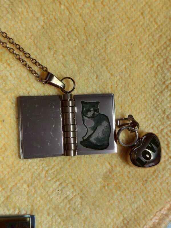 天使的日記_18 雷雕飾品 - 天使日記